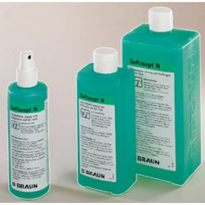 Softasept N, farblos, 1000ml