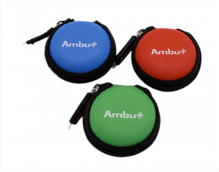 Ambu Reskey