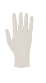 PE-Handschuhe