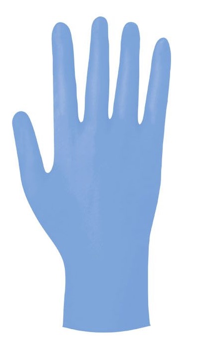 Nitril-Handschuhe