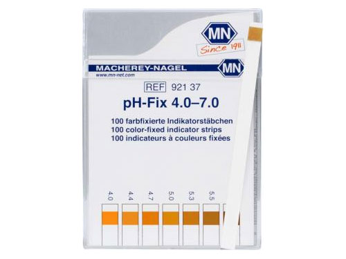 pH-Indikatoren