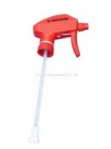 Sprühkopf für Meliseptol / Meliseptol rapid 1000ml