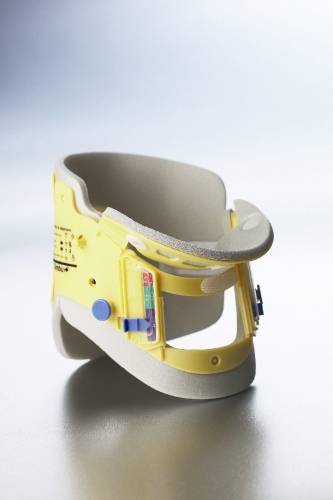 Ambu Mini Perfit ACE Cervicalstütze