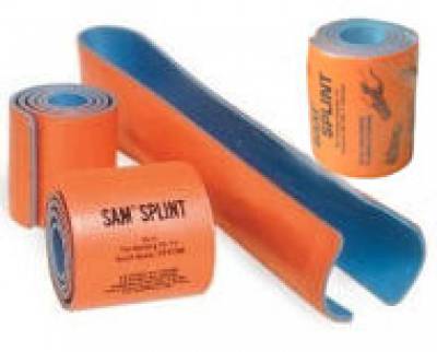 SAMSplint SET, 1SamSplint Junior, 2SamSplint Finger