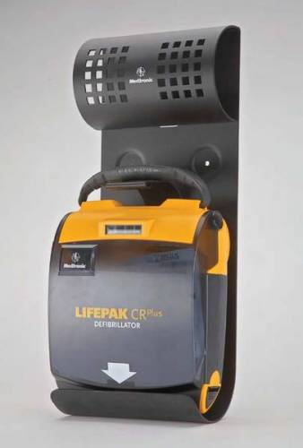 Wandhalterung für Lifepak CR Plus