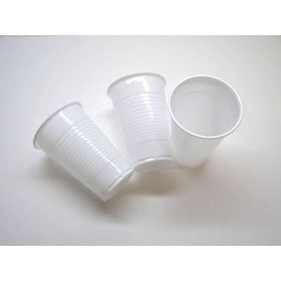 Universalbecher, 0,2l, PP, 100 Stück