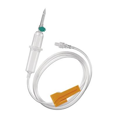 Intrafix Air P, 150cm, 100St.
