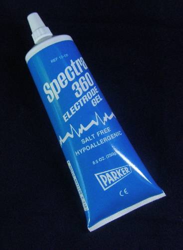 Elektrodenkontakt-Gel Spectra 360, 250g