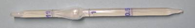 Blutmischpipette, Typ Ery