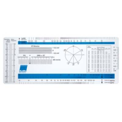 EKG-Lineal
