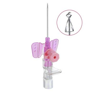 Vasofix Safety Braunüle, 50 St., verschiedene Grössen