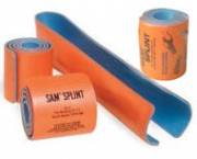 SAMSplint SET, 1SamSplint Junior, 2SamSplint Finger