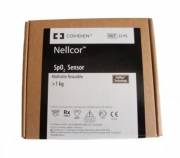 Nellcor Oximax SpO2-Sensor, D-YS, Kinder  1kg, Original