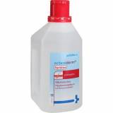 Octeniderm farblos, alkoholische Lösung zur Hautdesinfektion, 1L